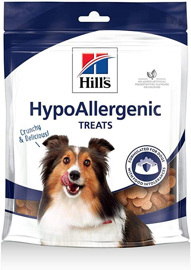 Hills Dog Treats Hypoallergenic